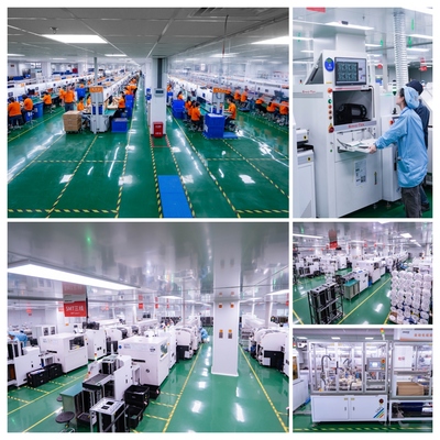 狄耐克攜手廈門聯通，以5G網絡服務賦能智慧工廠，加速生產數字化升級